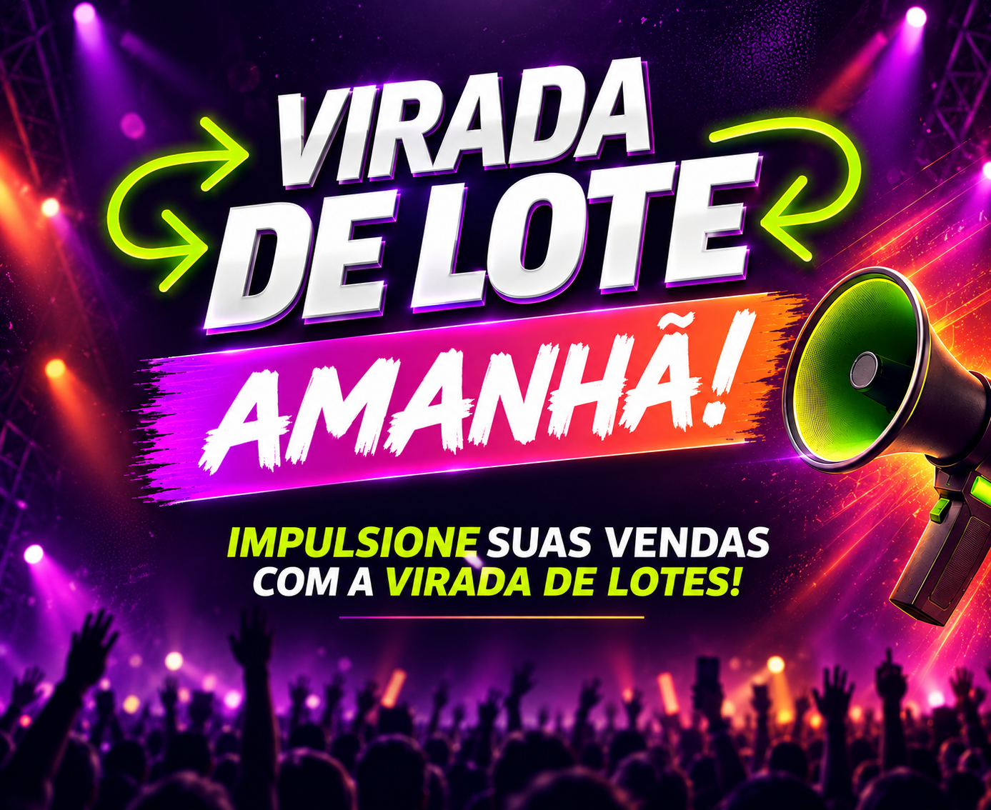 ON7 Ingressos Imagem 3